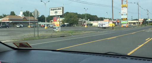 Sports Complex «Thunderbird Lanes», reviews and photos, 423 E Main St, Wrightstown, NJ 08562, USA
