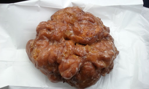 Donut Shop «Cleveland Donuts», reviews and photos, 304 S Main St, Cleveland, GA 30528, USA