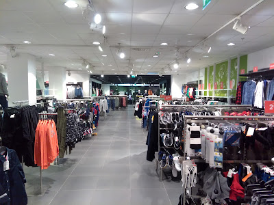 H&M à Saint-Brieuc