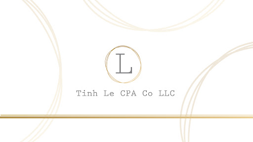Tinh Le CPA Co LLC