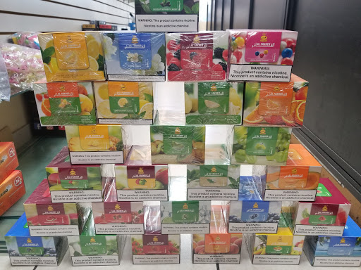 Gold Dealer «RUMMANA GOLD BUYER AND TOBACCO INC./ Sam Smoke Shop», reviews and photos, 2126 N University Dr, Sunrise, FL 33322, USA