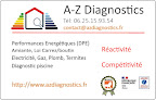 A-Z Diagnostics Argeliers