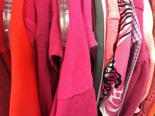 Thrift Store «Tried & True Thrift Store», reviews and photos, 35004 W Michigan Ave, Wayne, MI 48184, USA