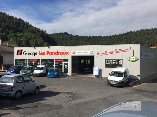 Photo 3 - VOITURES SANS PERMIS LIGIER ET MICROCAR - GARAGE LES PANDRAUX- AUTOPRIMO