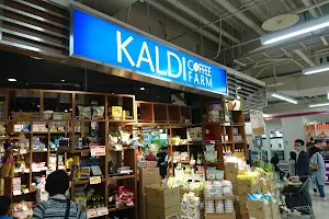 KALDI Coffee Farm Sapporo Nishioka Shop image