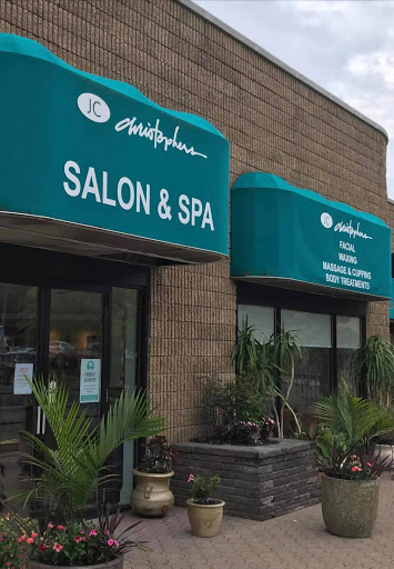 Beauty Salon «JC Christophers Salon & Spa», reviews and photos, 25 Kinnelon Rd, Kinnelon, NJ 07405, USA