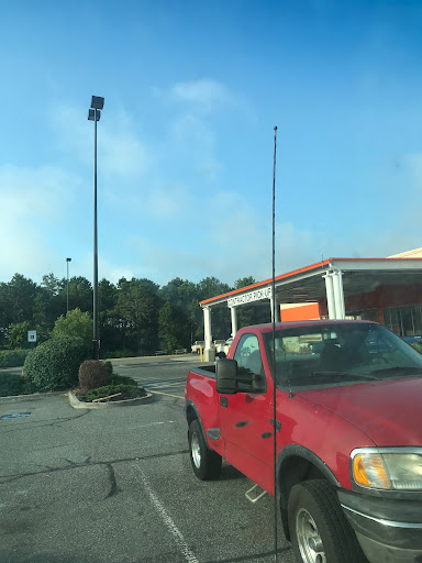 Home Improvement Store «The Home Depot», reviews and photos, 20 Farber Dr, Bellport, NY 11713, USA