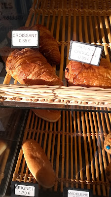 Le Pétrin Ribeïrou à Lunel