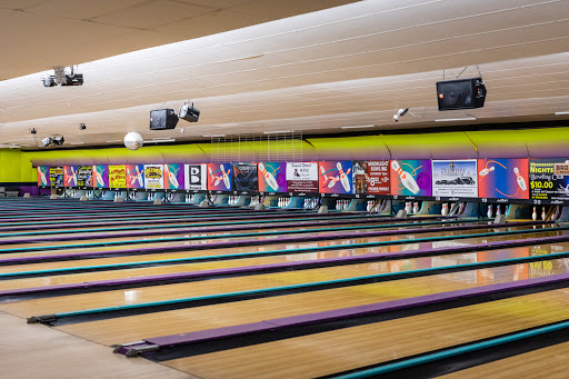 Bowling Alley «Uncle Sam Lanes», reviews and photos, 600 Fulton St, Troy, NY 12180, USA