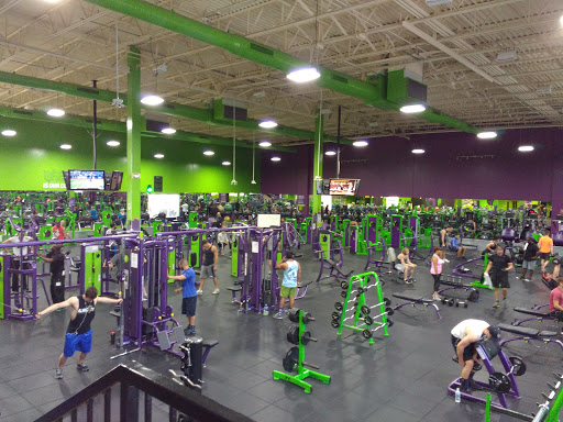 Gym «Youfit Health Clubs», reviews and photos, 15451 SW 13 Ln, Sunrise, FL 33326, USA