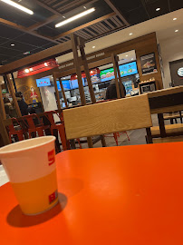 Les plus récentes photos du Restauration rapide Burger King à Toulouse - n°1