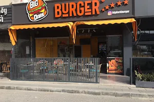 Big Dqrkers Burgers image