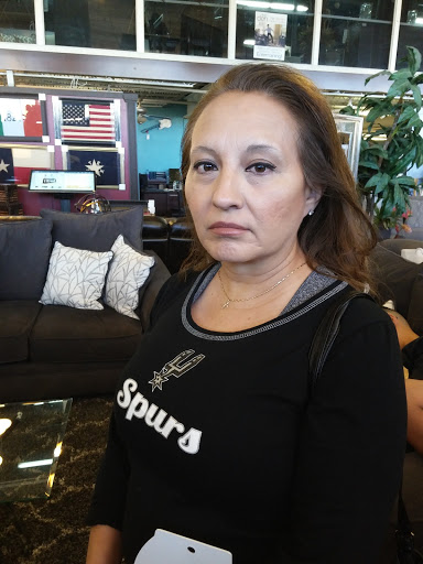 Furniture Store «National Furniture Liquidators», reviews and photos, 8600 Gateway Blvd E, El Paso, TX 79907, USA