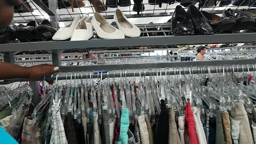 Thrift Store «2nd Ave Value Stores», reviews and photos, Stemmers Run Rd, Baltimore, MD 21211, USA
