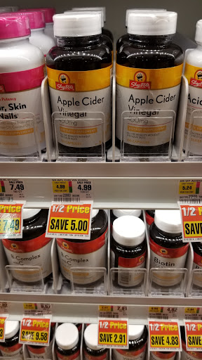 Grocery Store «ShopRite of Mount Laurel at Ark Road», reviews and photos, 127 Ark Rd, Mt Laurel, NJ 08054, USA