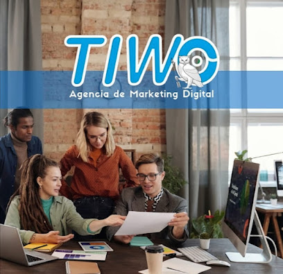 Tiwo Agencia de Marketing Digital