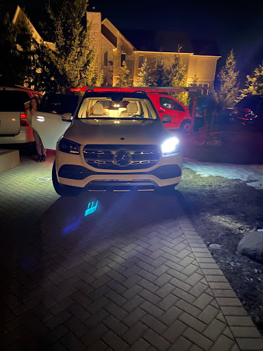 Mercedes Benz Dealer «Autohaus on Edens», reviews and photos, 1600 Frontage Rd, Northbrook, IL 60062, USA