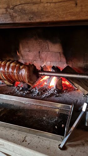 Lovačka kuća Polane - Bar