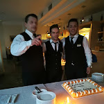 Photo n°1 de l'avis de Pasquale.' fait le 12/06/2019 à 12:19 sur le  Hotel Europa e c snc à San Bartolomeo al Mare