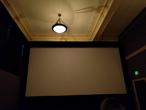 Movie Theater «The Kress Cinema & Lounge», reviews and photos, 817 8th Ave, Greeley, CO 80631, USA