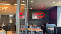 Atmosphère du Restaurant KFC Angoulême Champniers - n°11