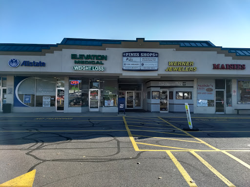 Jewelry Store «Werner Jewelers», reviews and photos, 1130 Perry Hwy, Pittsburgh, PA 15237, USA