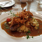 Photo n°2 de l'avis de Josef.i fait le 28/07/2019 à 16:36 sur le  Hotel Gasthof Schönblick à Neumarkt in der Oberpfalz