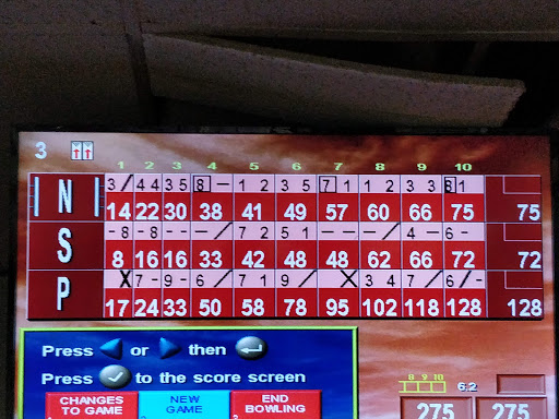 Bowling Alley «Paradise Lanes», reviews and photos, 790 Yonkers Ave, Yonkers, NY 10704, USA