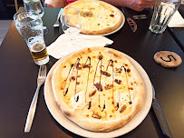 Plats et boissons du Pizzas à emporter La Pizzaïolette à Vieux-Boucau-les-Bains - n°6