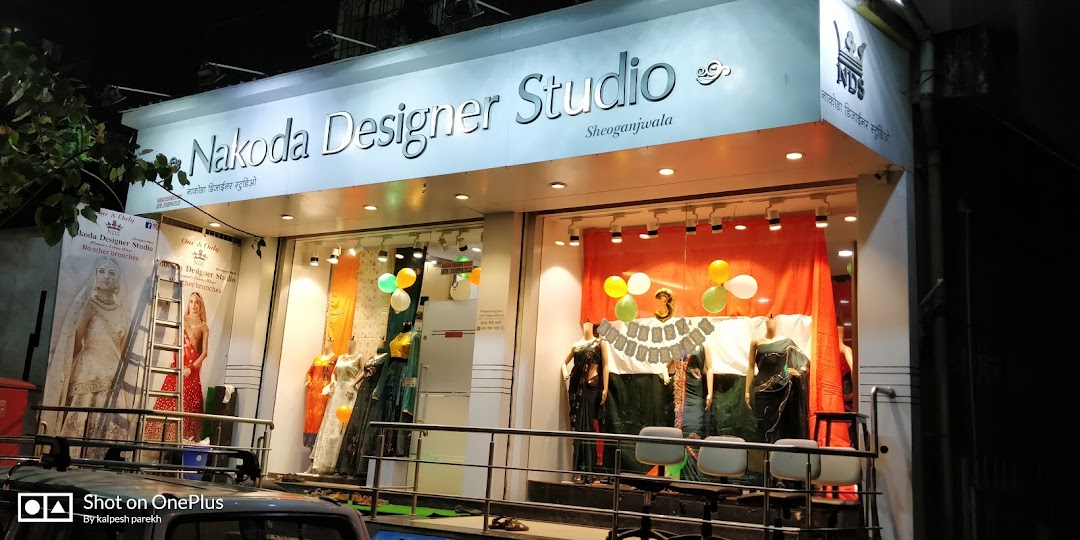 Nakoda Designer Studio