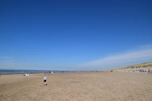 Naaktstrand Noordwijk, Langevelderslag image