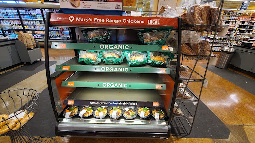 Grocery Store «Whole Foods Market», reviews and photos, 1010 Park Pl, San Mateo, CA 94403, USA