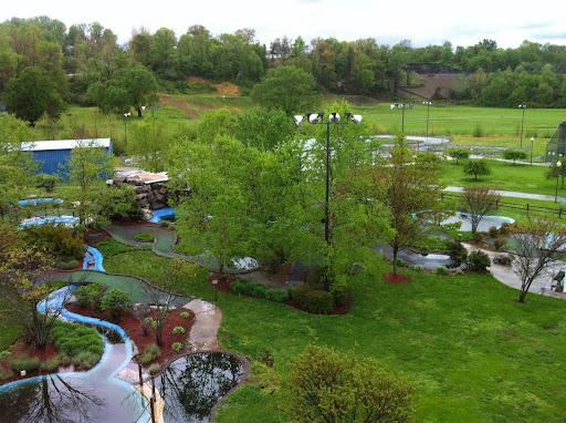 Water Park «Kentucky Splash WaterPark and Campground», reviews and photos, 1050 Kentucky 92, Williamsburg, KY 40769, USA