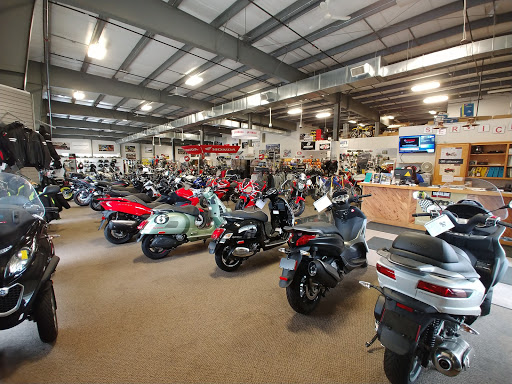 Motorcycle Dealer «Fredericksburg Motor Sports», reviews and photos, 430 Kings Hwy, Fredericksburg, VA 22405, USA