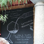 Photo n°2 de l'avis de Andrea.. fait le 22/08/2021 à 11:31 sur le  Cafè Des Arts à Orta San Giulio