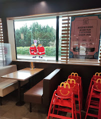 Photos du propriétaire du Restauration rapide McDonald's Agen Sud - n°20