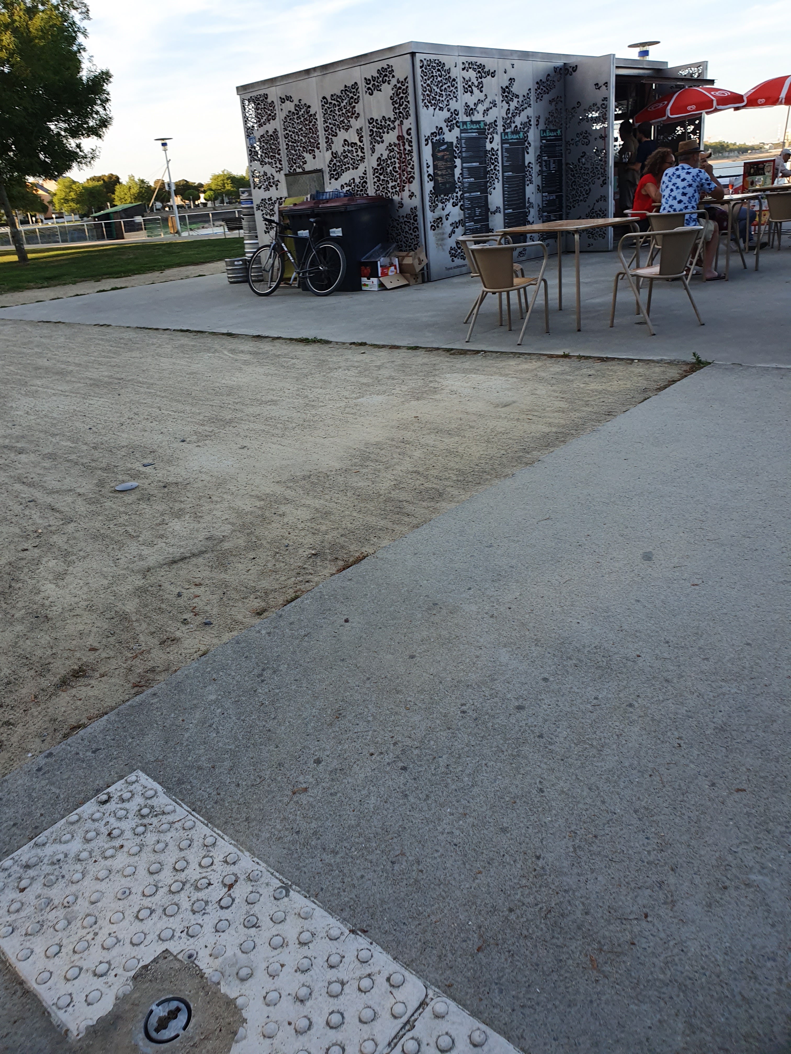 Photo n° 1 de l'avis de Guillaume. fait le 23/08/2019 à 18:27