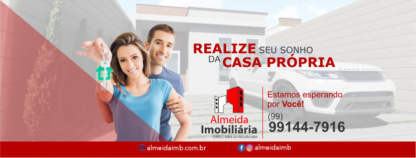 Almeida Imobiliária