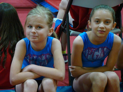 Gymnastics Club «Phoenix Gymnastics & Dance Academy», reviews and photos, 1926 W Monona Dr, Phoenix, AZ 85027, USA