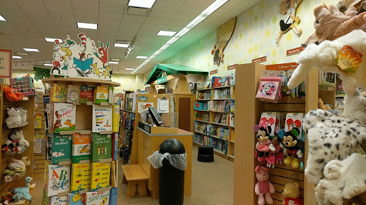 Book Store «Barnes & Noble», reviews and photos, 301 NE Northgate Way, Seattle, WA 98125, USA