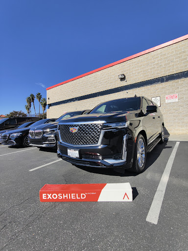 Route 66 Tint & Wrap image