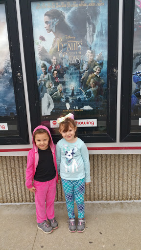 Movie Theater «AMC Classic Vincennes 8», reviews and photos, 1496 S Hart Street Rd, Vincennes, IN 47591, USA