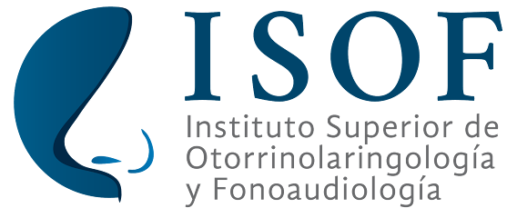 ISOF - Instituto Superior de Otorrinolaringología y Fonoaudiología