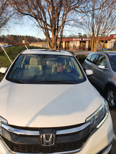 Used Car Dealer «Northbrook Auto Sales, Inc.», reviews and photos, 8803 Brook Rd, Glen Allen, VA 23060, USA