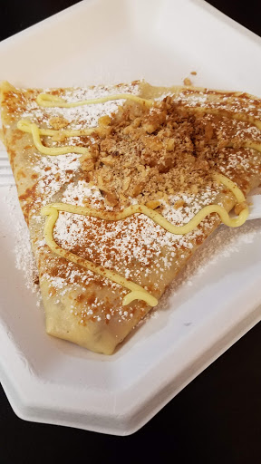 Crêperie «Crepes in the City», reviews and photos, 4127 Erie St, Willoughby, OH 44094, USA