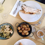 Photo n°1 de l'avis de Malgorzata.a fait le 05/10/2020 à 21:21 sur le  Palato Restaurante à Matosinhos