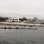 Photo n°7 de l'avis de Gianpiero.u fait le 01/01/2023 à 13:52 sur le  Pier 1 - Restaurant & Eiscafé am Stadthafen Senftenberg à Senftenberg