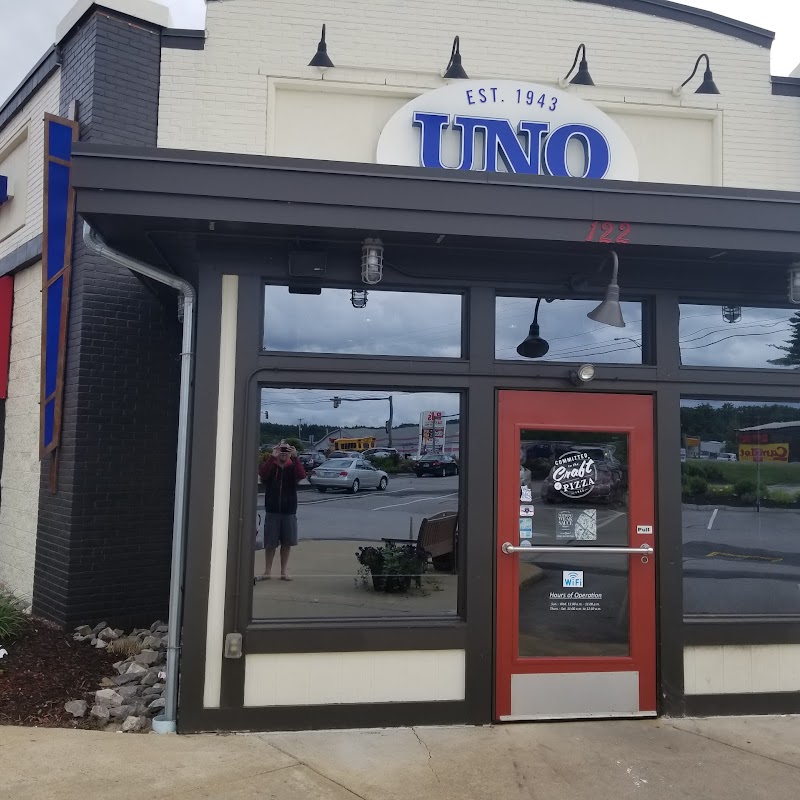 UNO Pizzeria & Grill