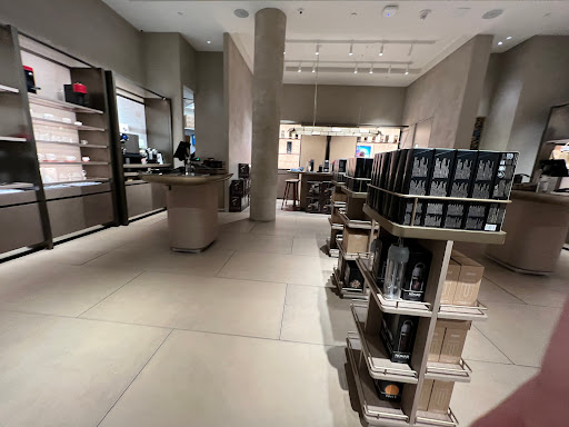 Boutique «Nespresso Boston Boutique & Cafe», reviews and photos, 7 Newbury St, Boston, MA 02116, USA