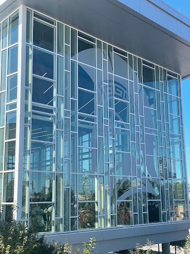 Recreation Center «UNCG Recreation & Wellness», reviews and photos, 1301 W Gate City Blvd, Greensboro, NC 27403, USA